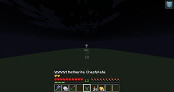 SkyVision screenshot