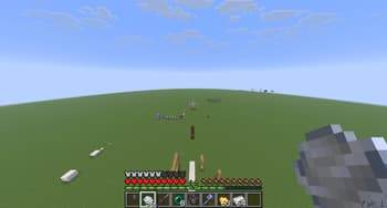 SkyVision screenshot