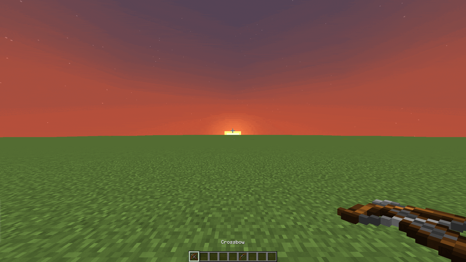 Vanilla utils screenshot