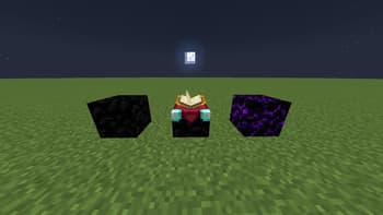 Vanilla utils screenshot