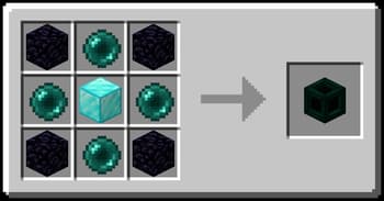 Tesseract screenshot
