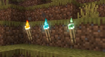 Vanilla Blooming Blocks screenshot