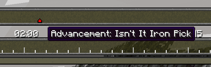 ReplayMod AutoMarker screenshot
