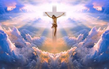 Eternal Jesus screenshot