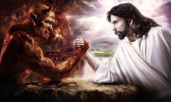 Eternal Jesus screenshot