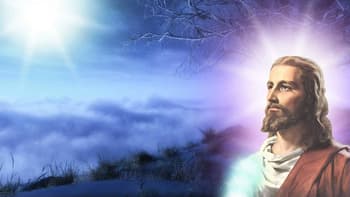 Eternal Jesus screenshot