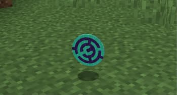 Modrinth Logo Mod screenshot