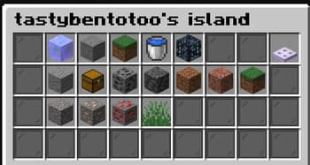 Island Level & Leaderboards screenshot