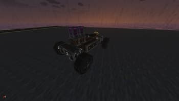 AeronauticsCiC screenshot