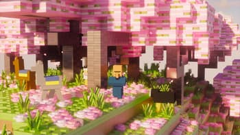 Brickcraft screenshot