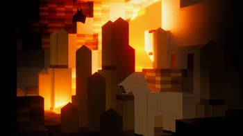 Brickcraft screenshot