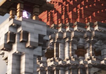 Brickcraft screenshot