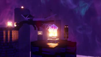 Brickcraft screenshot