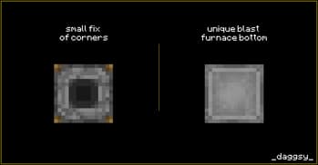 Animated Furnaces screenshot