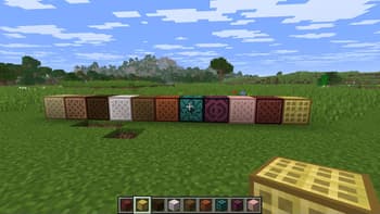 wood plus screenshot
