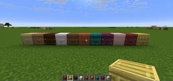 wood plus screenshot