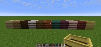 wood plus screenshot
