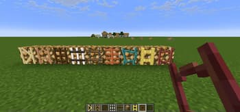 wood plus screenshot