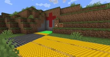 Quirks screenshot