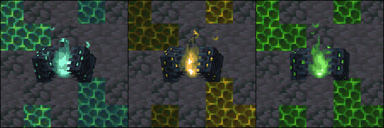 Spawn Spires screenshot