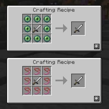 SkyBlock Item List screenshot