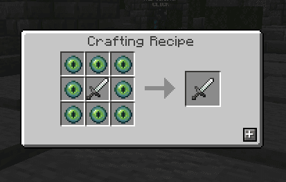 SkyBlock Item List screenshot