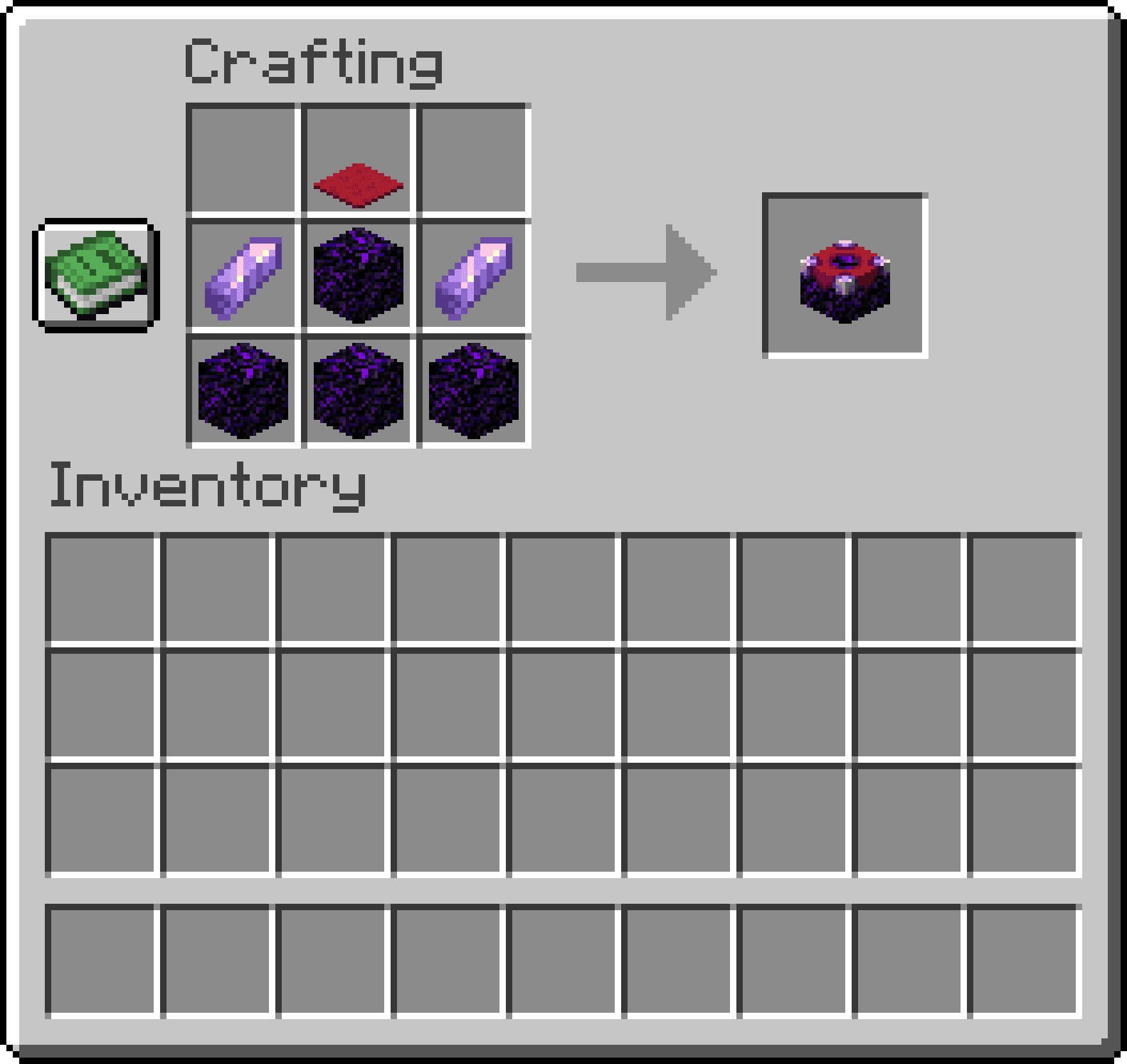 Enchanting Overhauled screenshot