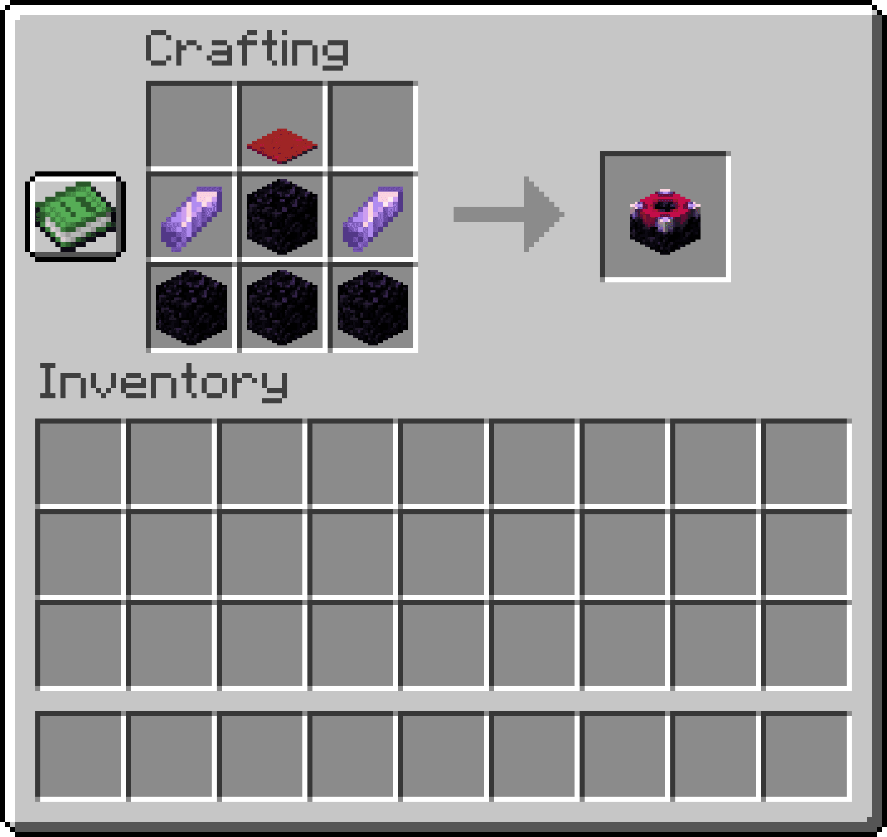 Enchanting Overhauled screenshot
