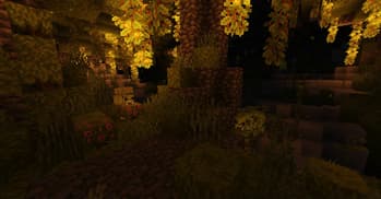 Mooblooms screenshot