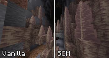 Spatial Cross Models screenshot