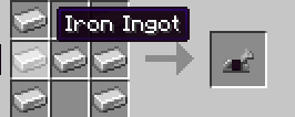 craftable saddle and horse armor screenshot