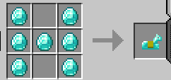 craftable saddle and horse armor screenshot