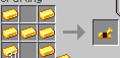 craftable saddle and horse armor screenshot