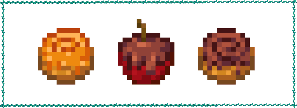 Create: Cooking screenshot