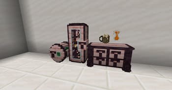 Premier Pain mod screenshot