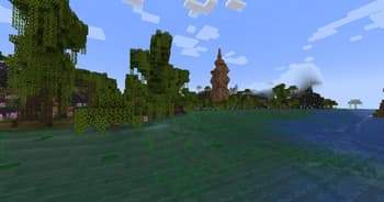 Premier Pain mod screenshot