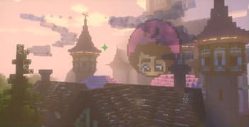 Felpscraft screenshot