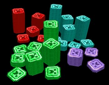 Os' Creepto Currency screenshot
