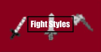 Fight Styles screenshot