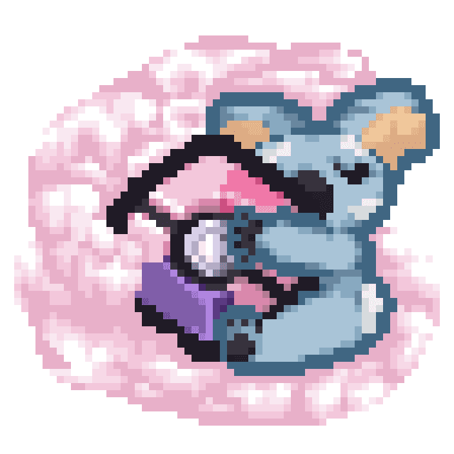 Cobblemon Dreams screenshot