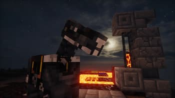 Armorable Skeleton Horses screenshot