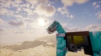 Armorable Skeleton Horses screenshot