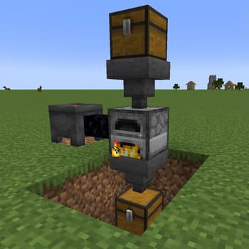 Fluid Pipes screenshot