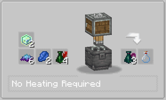 Create: Wizardry screenshot