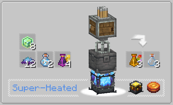 Create: Wizardry screenshot