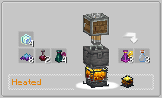 Create: Wizardry screenshot