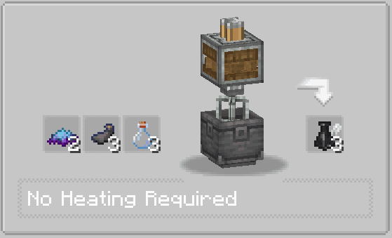 Create: Wizardry screenshot