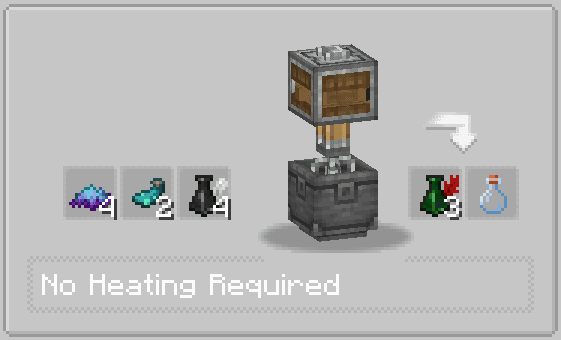 Create: Wizardry screenshot