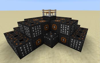 The Dyson Sphere Project screenshot