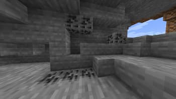 Animated F8thful Ore screenshot